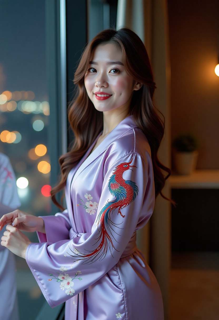 隐秘来客海报
