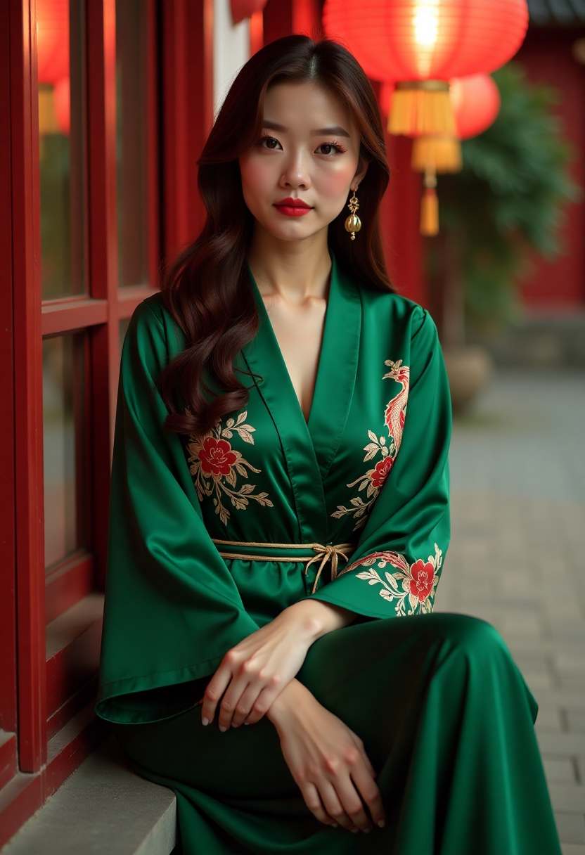 深海回声海报