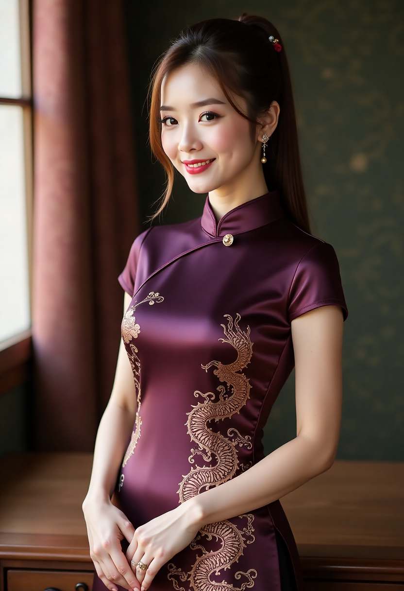锦书未寄预告海报