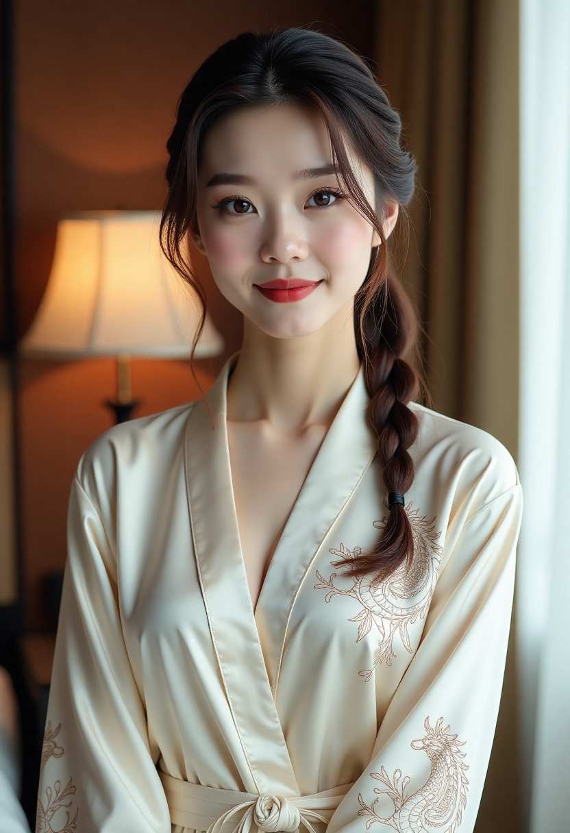 初雪之后海报